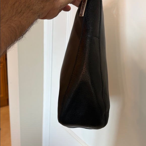 Beautiful Vintage Coach Black Bridle Shoulder Bag - Picture 9 of 11